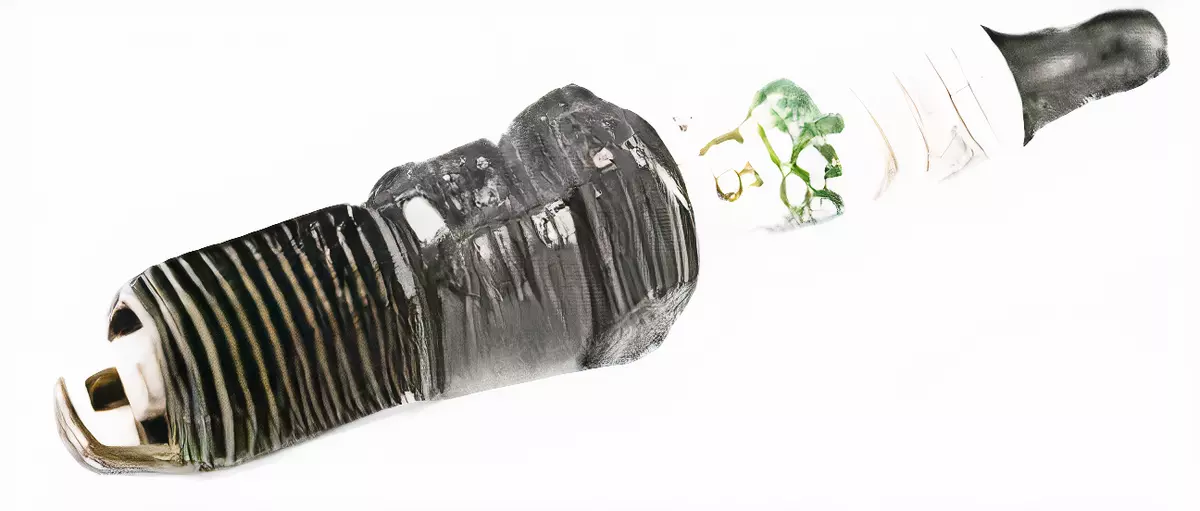 Plug spark all 4.3l gm eng 9372103700