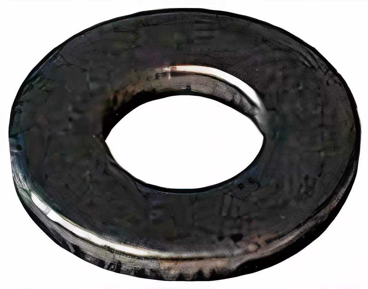 Washer disc brake 25E13