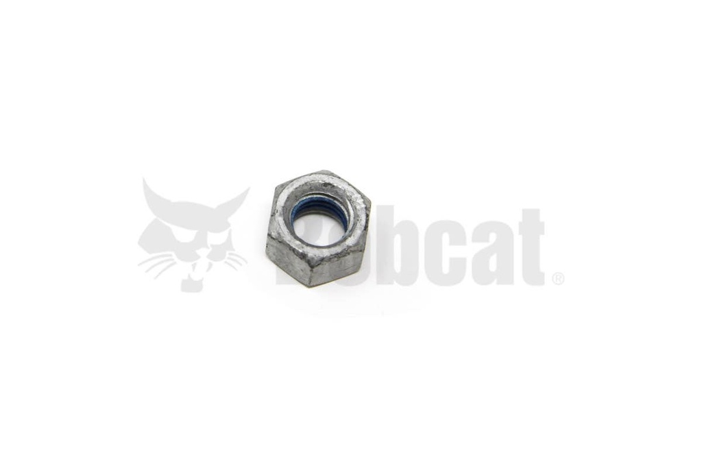 [95D6] Nut 95D6