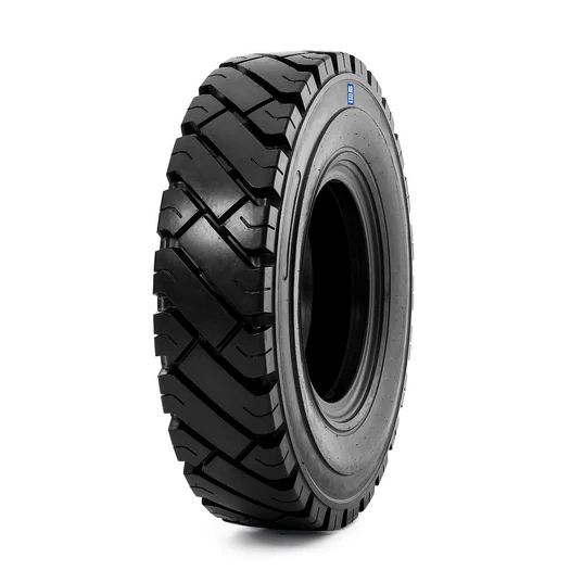 [50.4341.4303] 9.00 - 20 / 14 PR SOLIDEAL AIR 550 ED PLUS BLACK + FullSet (V3-02-14) - CAMSO