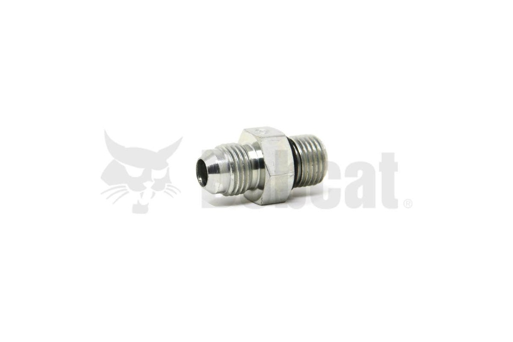 [15KB0606] Fitting, hyd connector 15KB0606