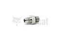 Fitting, hyd connector 15KB0606