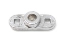 Flange 6708043