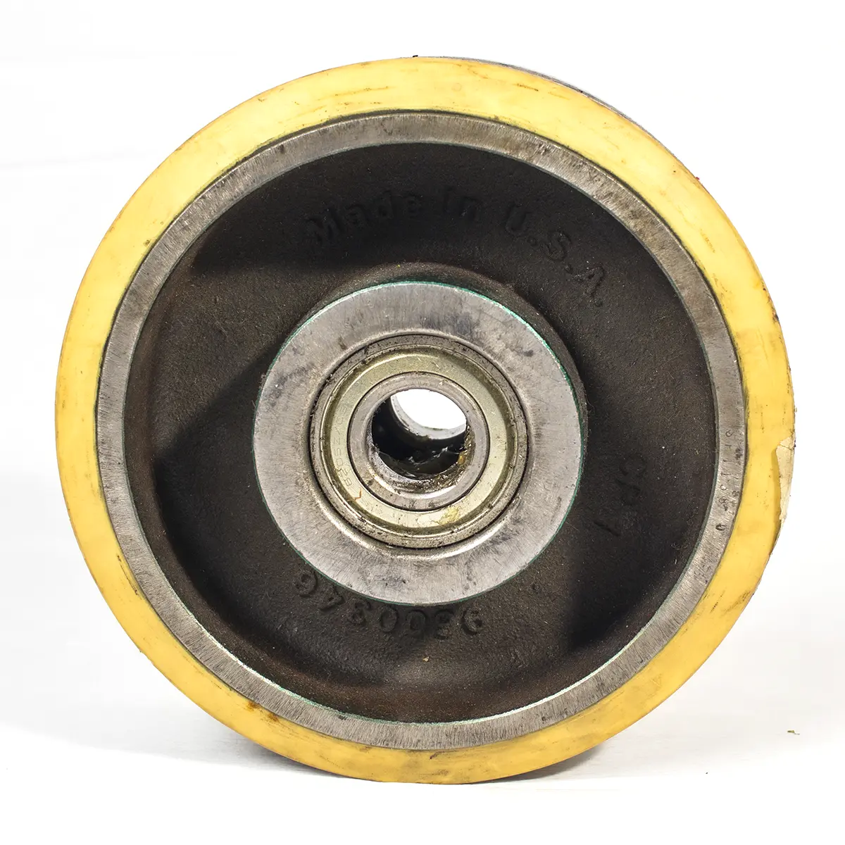 7x3 xl3 rueda de carga superior con baleros 40350fs503 tgx SP1138XLASSY