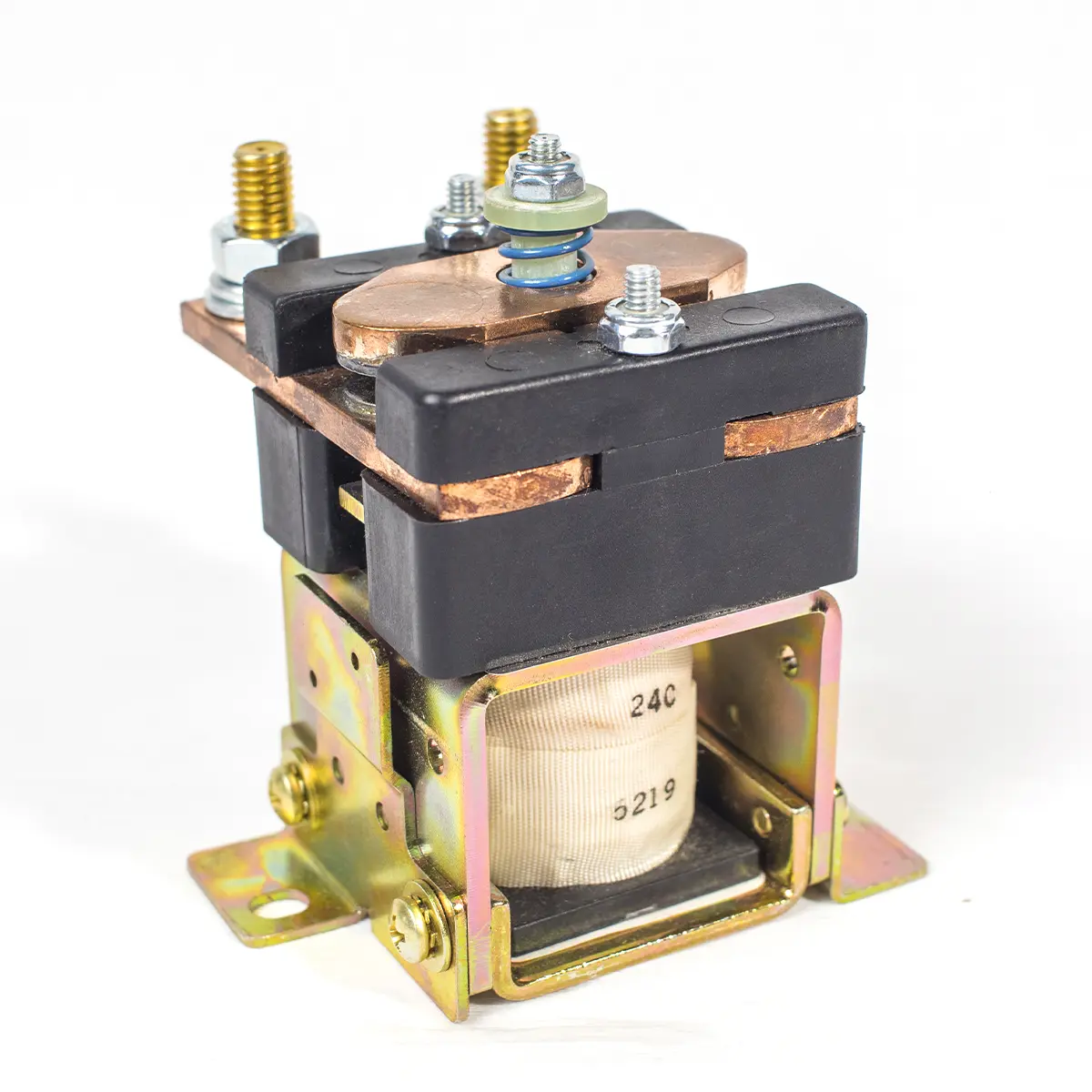 Contactor-24 volt RA1-105-154/100