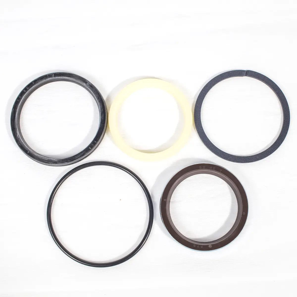 [NI58699-00H00] Repair kit - seal NI58699-00H00