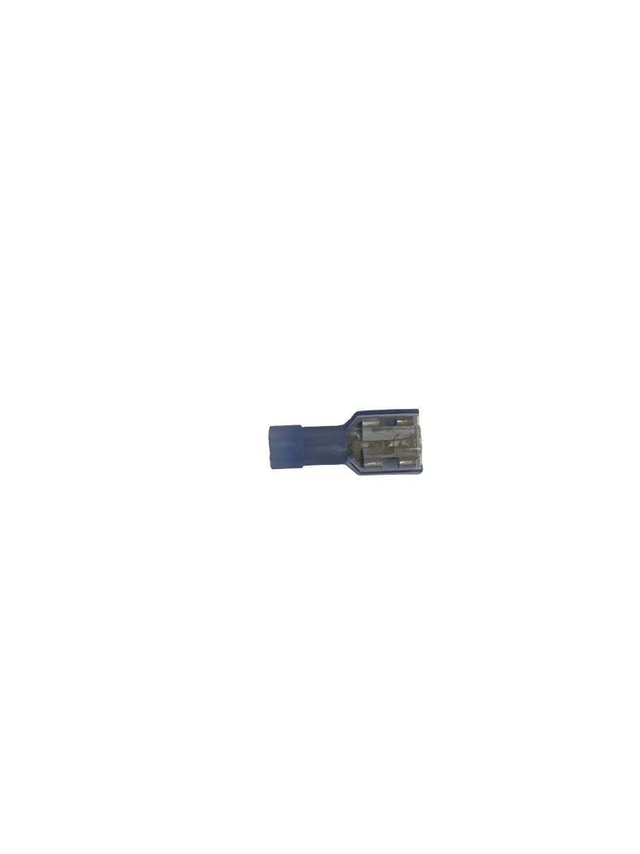 [MSB500H] TERMINAL (ENCHUFE) HEMBRA