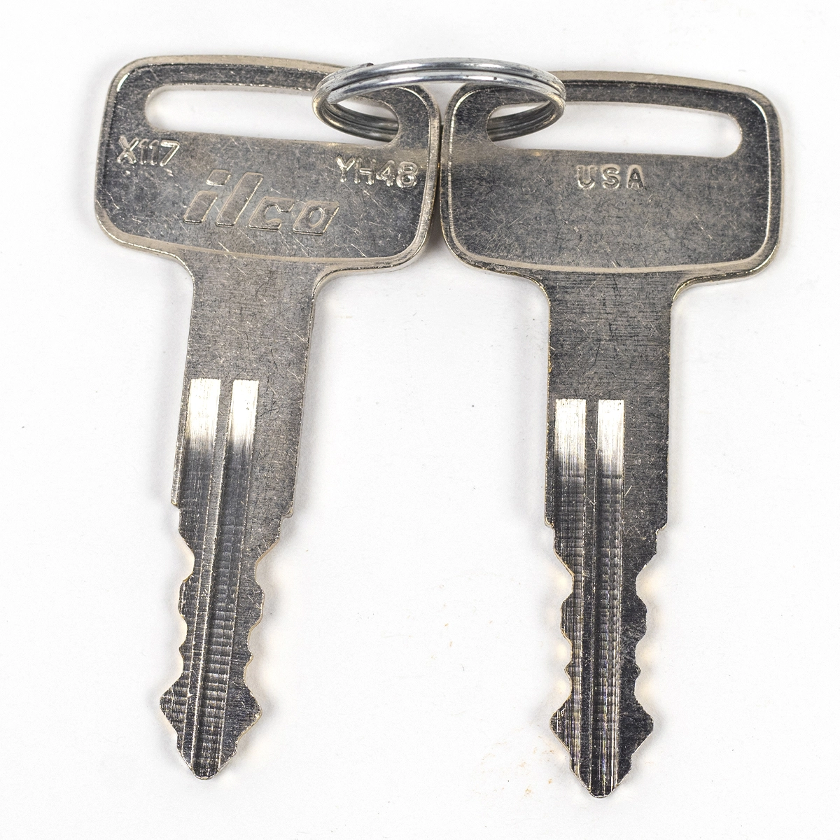 [KEY001H2RT] Key reach 1h2 KEY001H2RT
