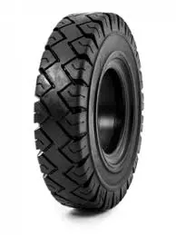 [9.1266.15401] 7.00 - 15 / 5.50 XTR QUICK SOLIDEAL RES 660 XTREME BLACK - CAMSO
