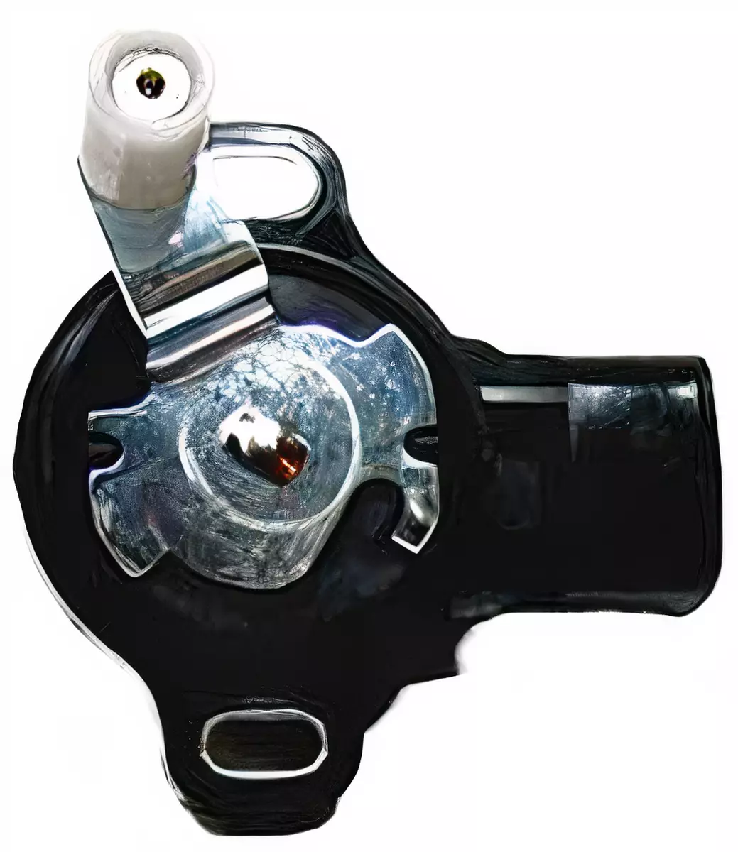 [A000033325] Potenciometro 1891-am810/ 1g74-4uf00 A000033325