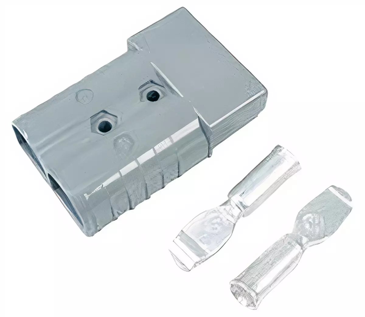 [A000024377] Sb350 gris 2/0, anderson 6320g1 A000024377