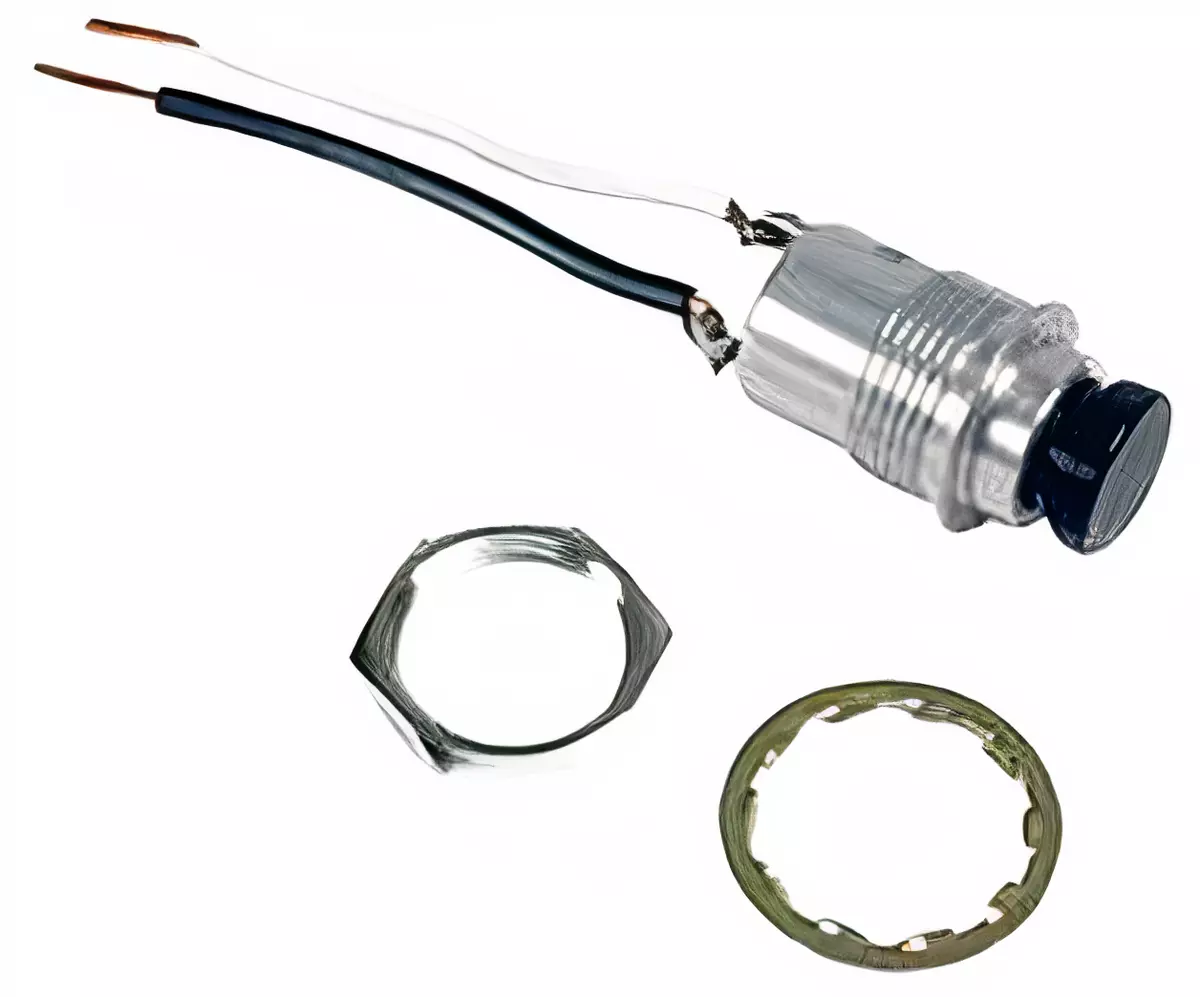 [A000021077] Switch de boton con cable para perilla de electro A000021077