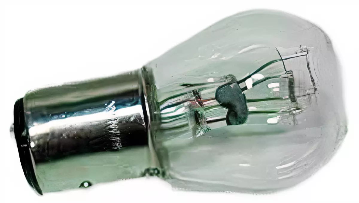 [A000002963] Bulb,light 48v (26272-3k400) A000002963