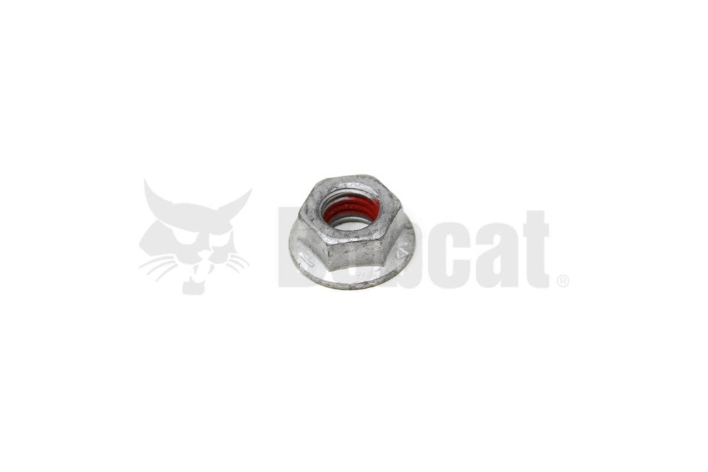 [97D6] Bolt 97D6