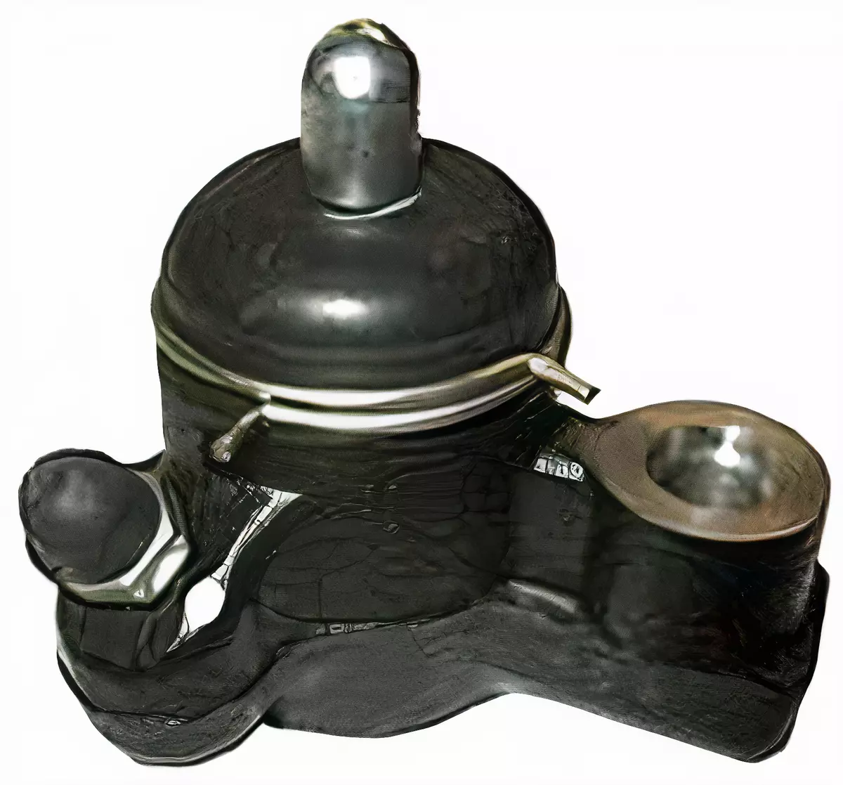 [9792610010] Cilindro de frenos izquierdo txm 9792610010