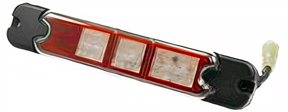 [9300405600] Lamp,rear comb.led 36-48v 9300405600