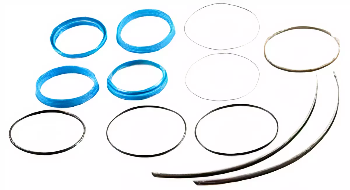 [91E4316410] Kit de sello de cilindro de direccion 91E4316410