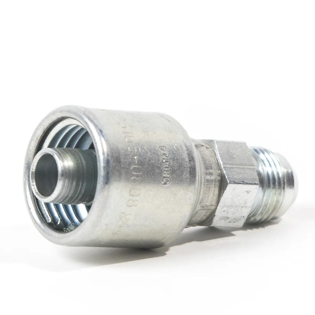 [8G-8MJ] Conexion gates 8G-8MJ