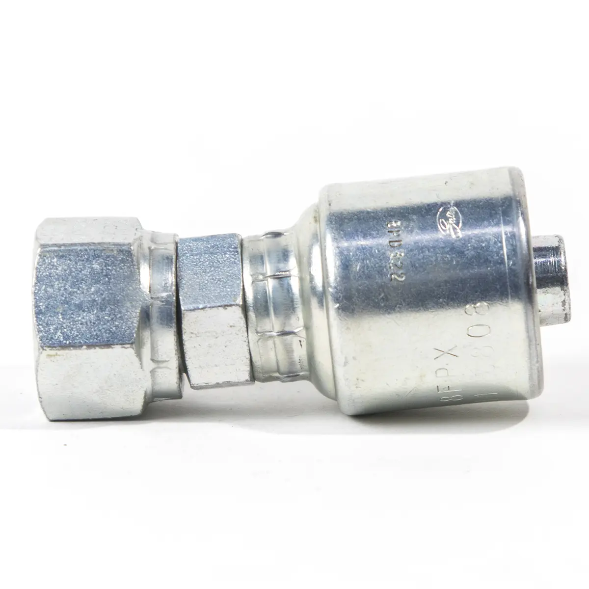 Conexion gates hembra 8G-8FPX