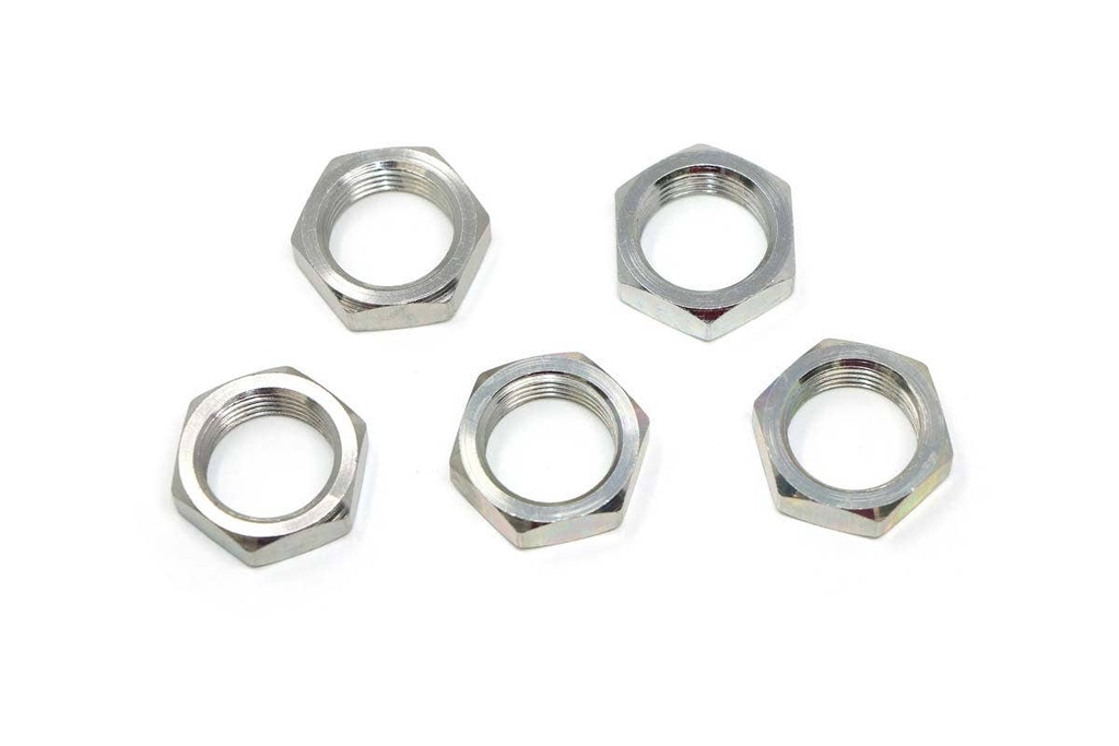 [86F7] Nut lock 86F7