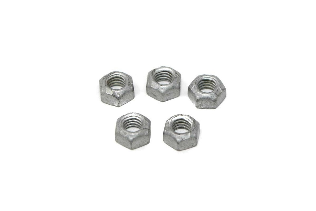 [85D5] Nut 5 85D5