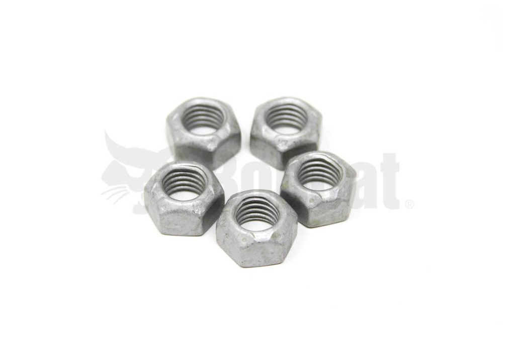 [83D8] Nut 5 83D8