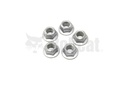 Nut 83D6