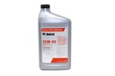 Oil 15w40 qt 12 7354881