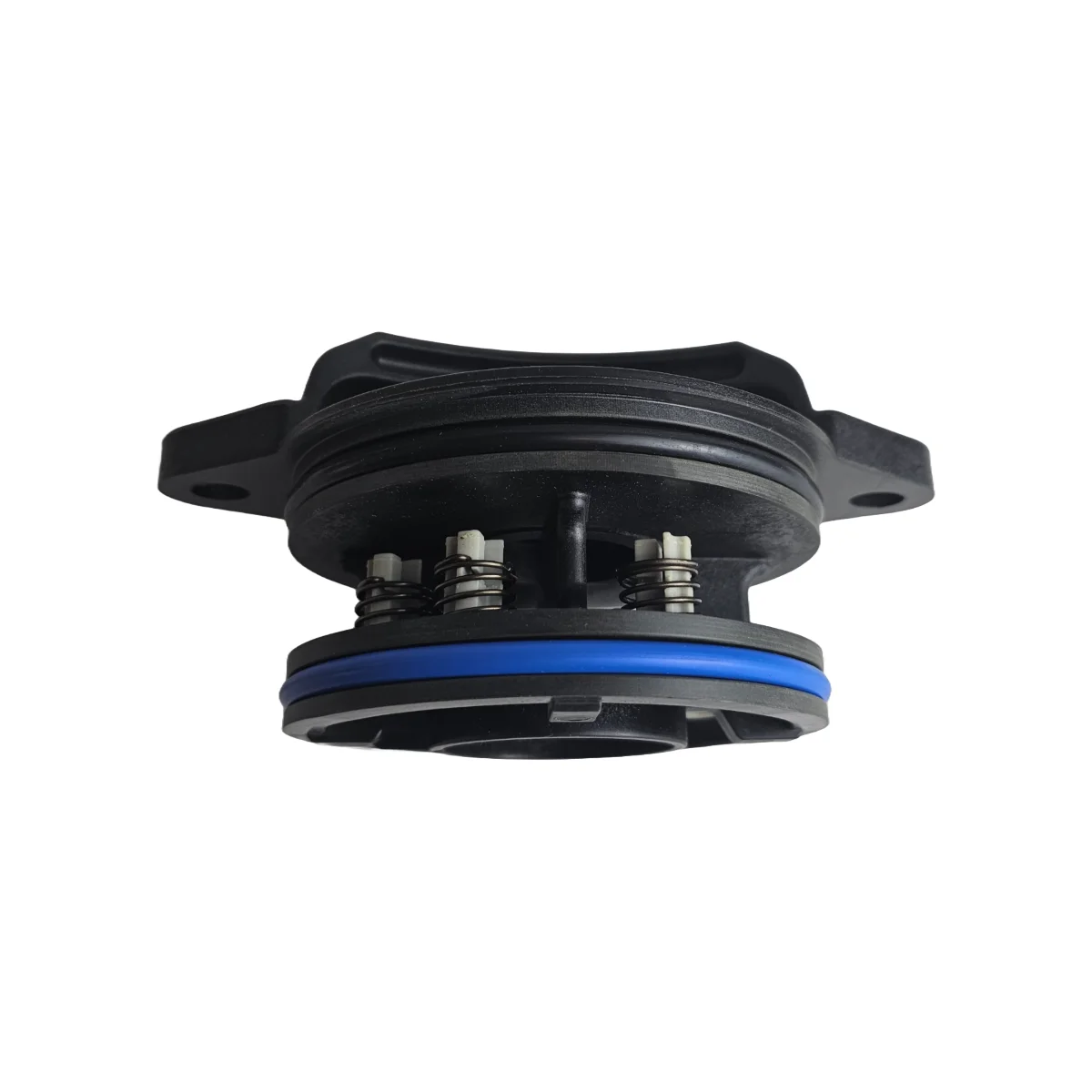 [7349796] Filter oil hydr canister cover (w/ 7417582) 7349796