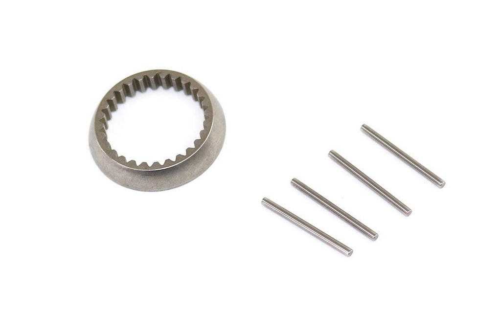 Kit guide 7339370