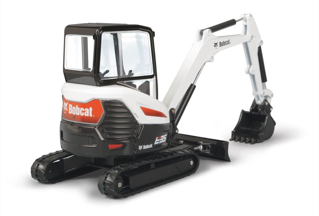 [7330689] Model 1/25 e35 excavator 7330689