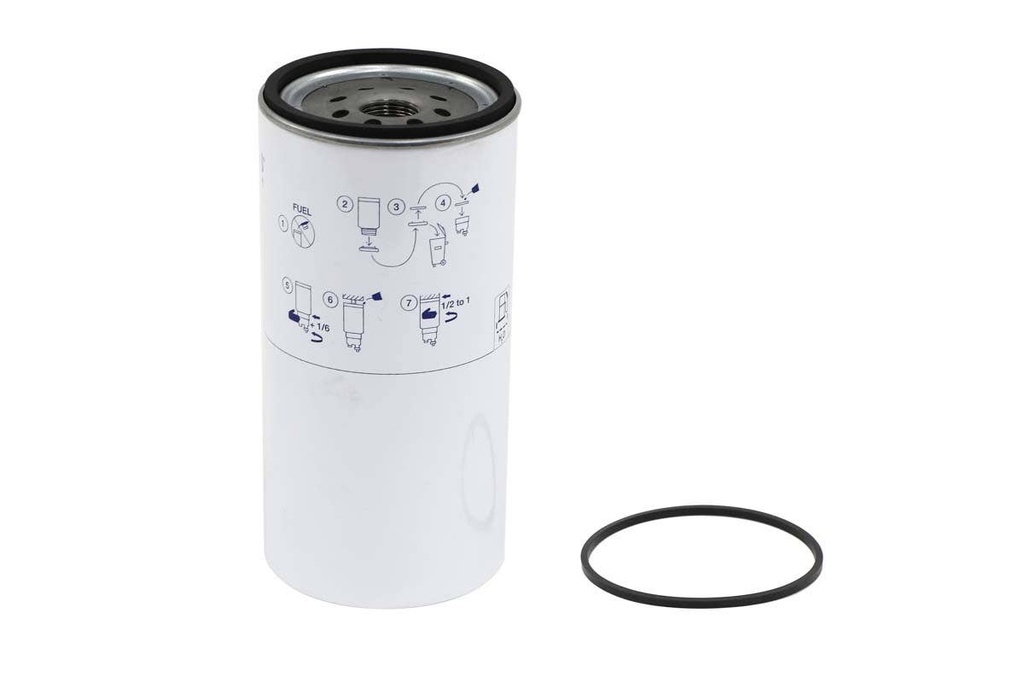 [7316190] Filter, pre-fuel 7316190