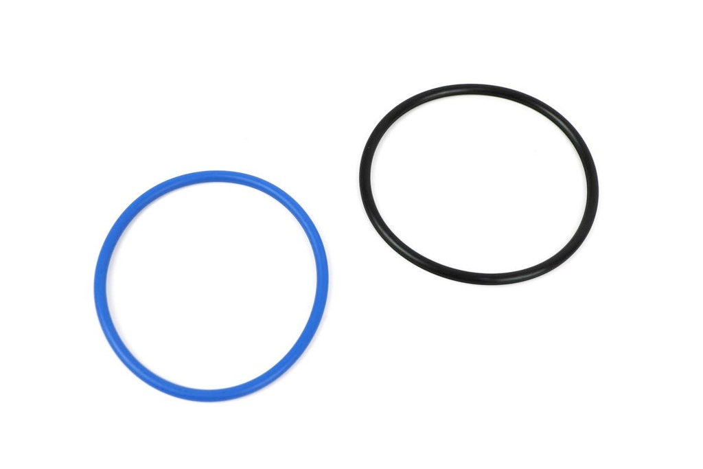 Kit seal o ring hydraulic cap 7309469
