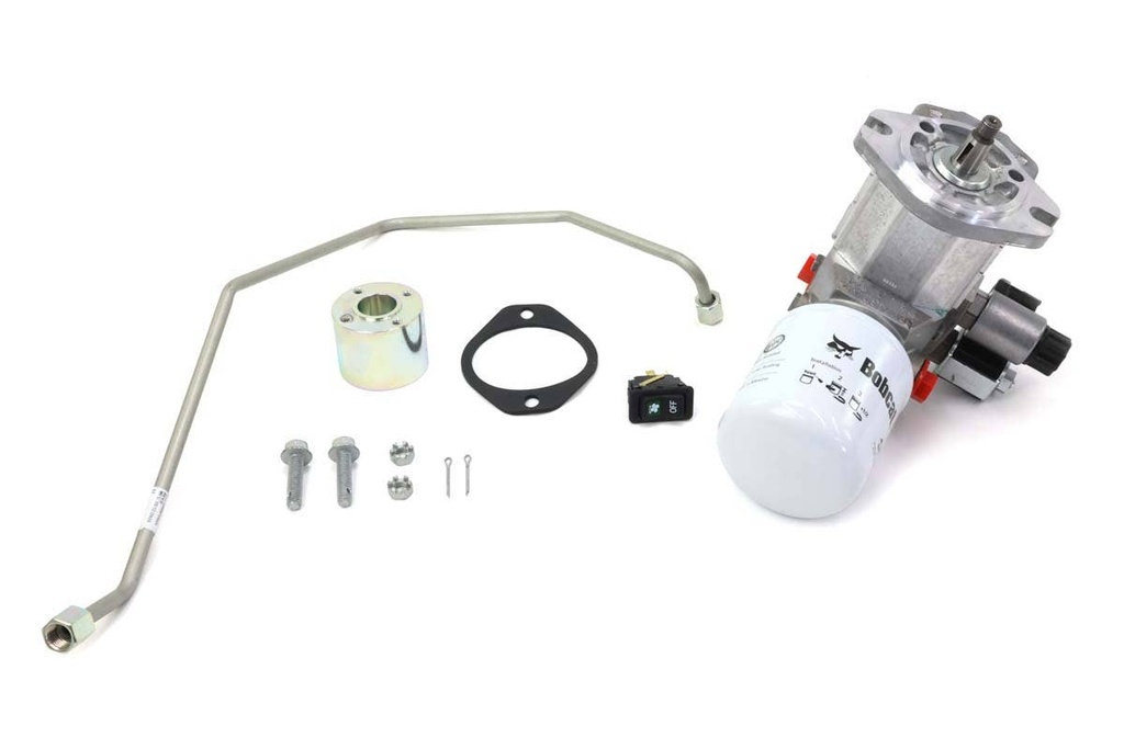 [7307657] Kit reversing fan 7307657