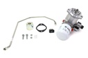 Kit reversing fan 7307657