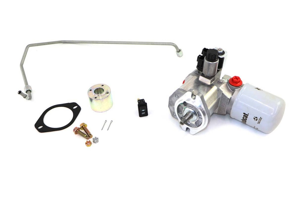 [7302979] Kit reversing fan 7302979