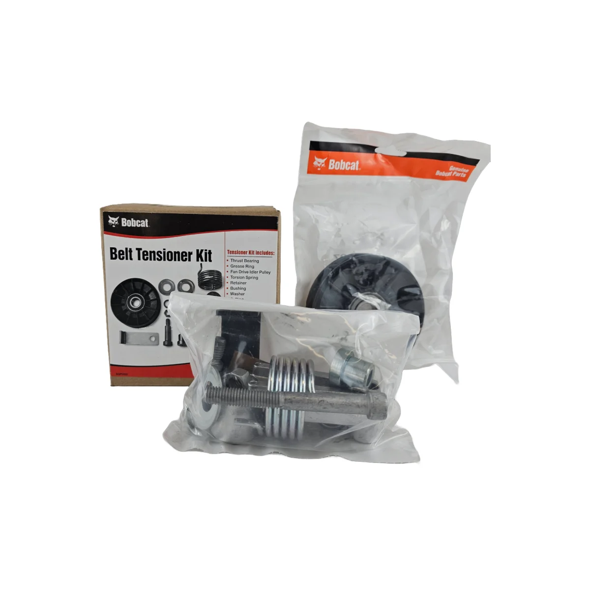 [7302291] Kit, belt tensioner 7302291