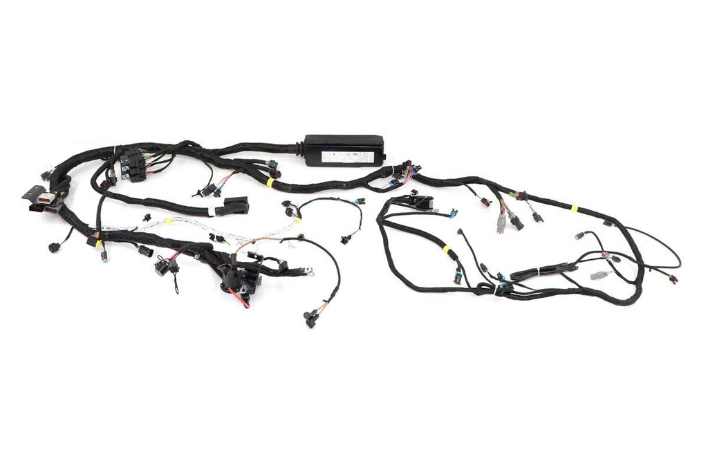 [7281508] Harness mfr lf control 7281508