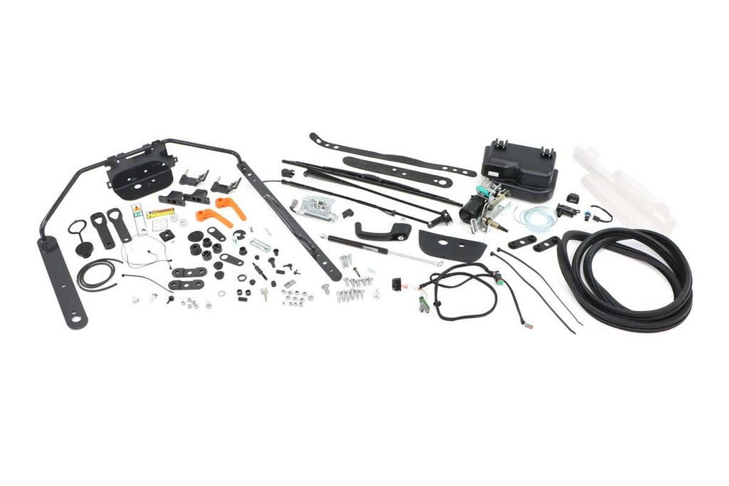 [7279636] Kit, door cab 7279636