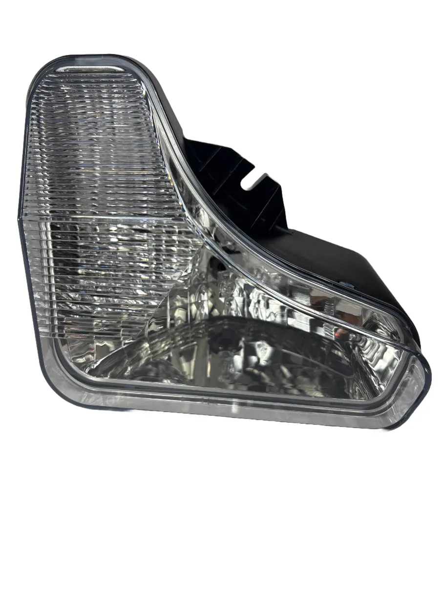 Assy ligth head lh 7251341