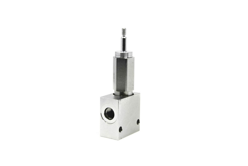 [7230495] Valve, lift manual 7230495