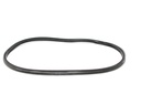 Seal, window rear 7219972