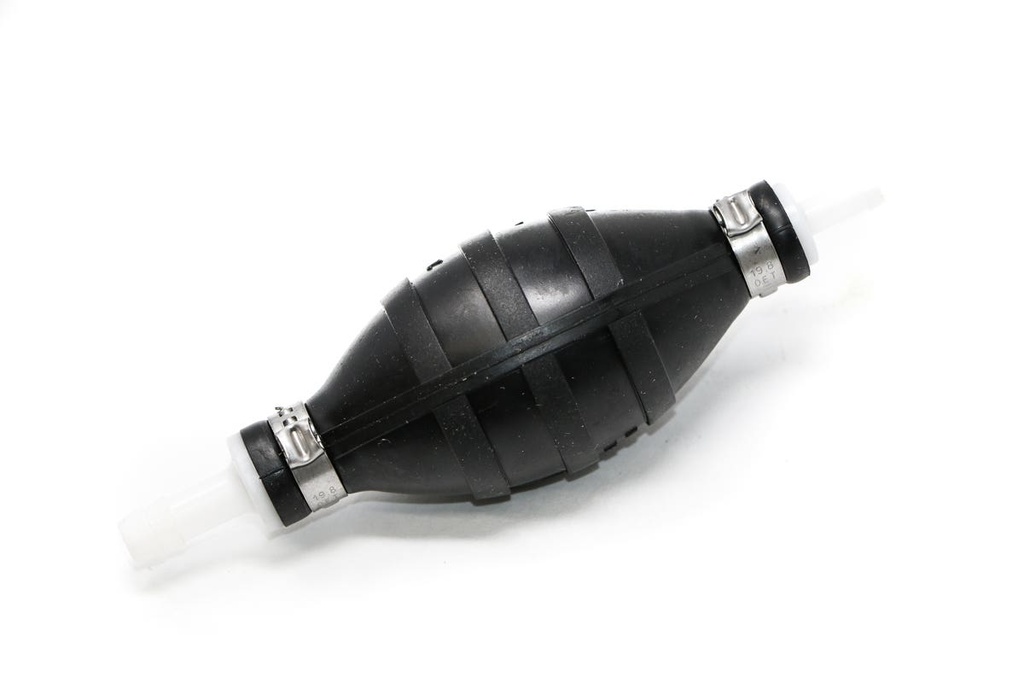 Pump, primer hand 7219755
