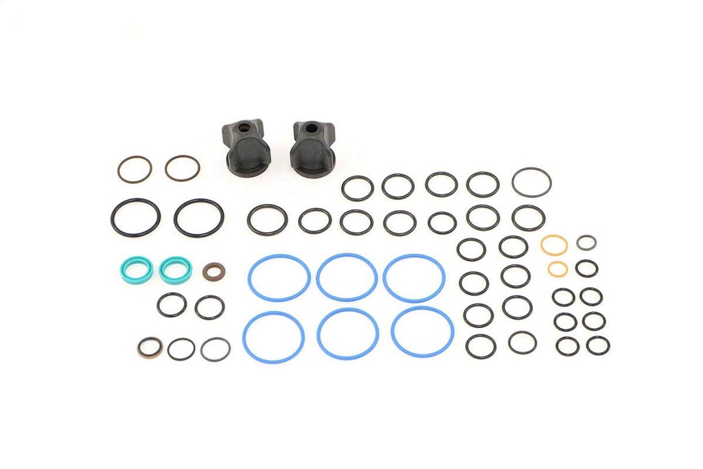 [7218923] Kit seal, hidraulic control valve 7218923
