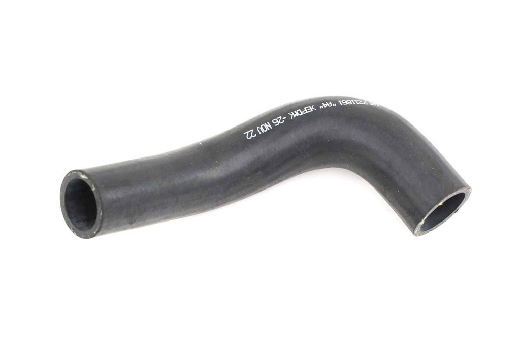 [7211861] Hose, water lower 7211861