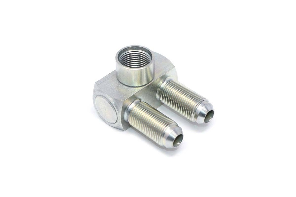[7203490] Fitting, hyd connector 7203490