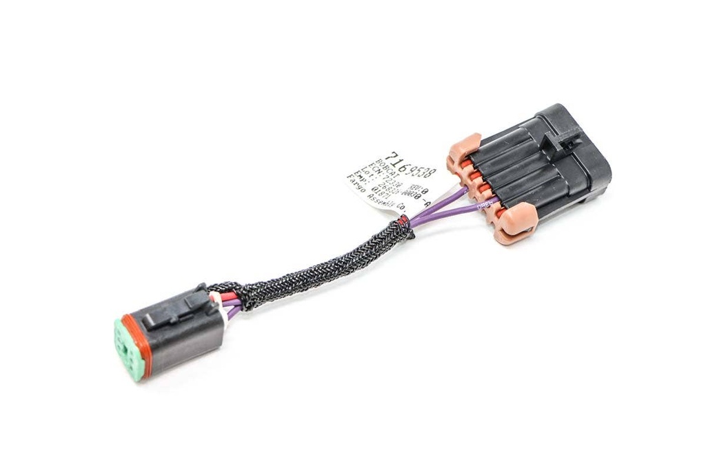 [7169538] Harness switch ign 7169538