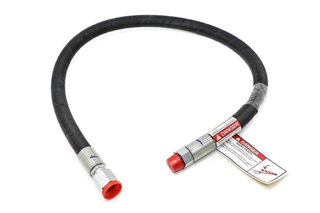 [7168336] Hose, hyd 7168336