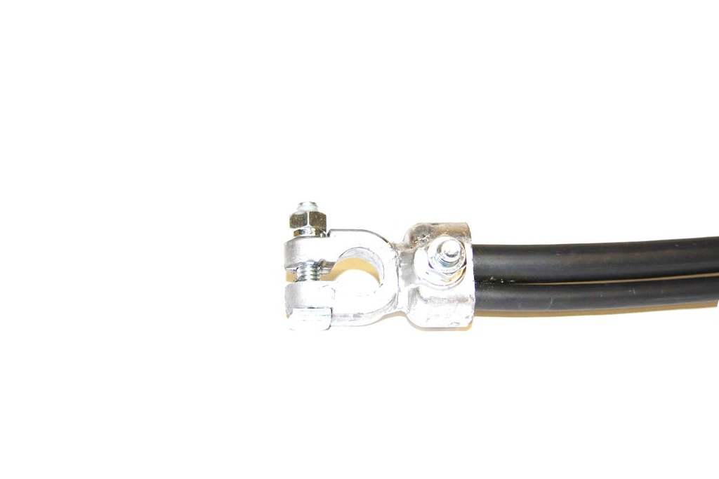 [7162966] Cable, negative 7162966