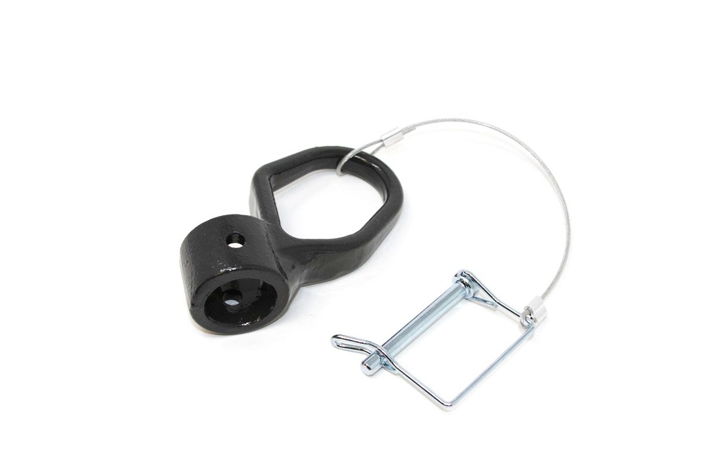 [7161953] Guide, hose assy 7161953